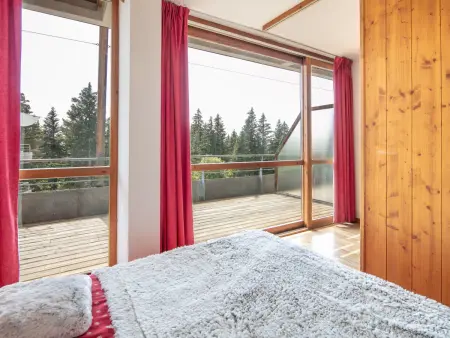 Location appartement à Chamrousse, V du Bachat JOUBARBES A