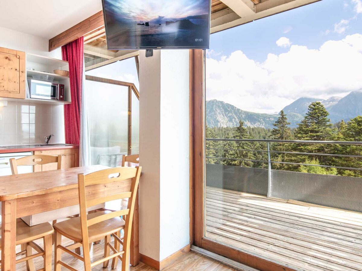 Apt 2 pièces 30m² Chamrousse, 50m des pistes - Photo 2