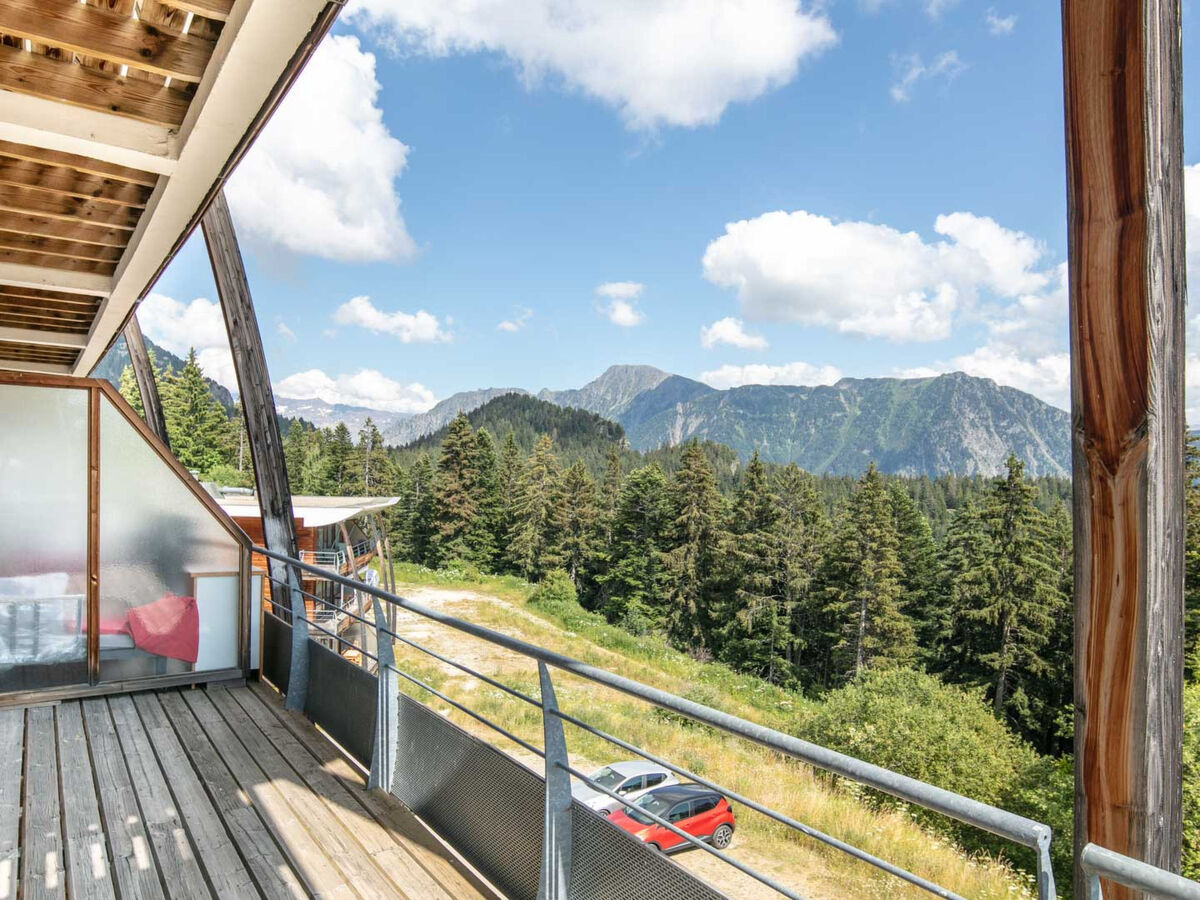 Apt 2 pièces 30m² Chamrousse, 50m des pistes - Photo 3