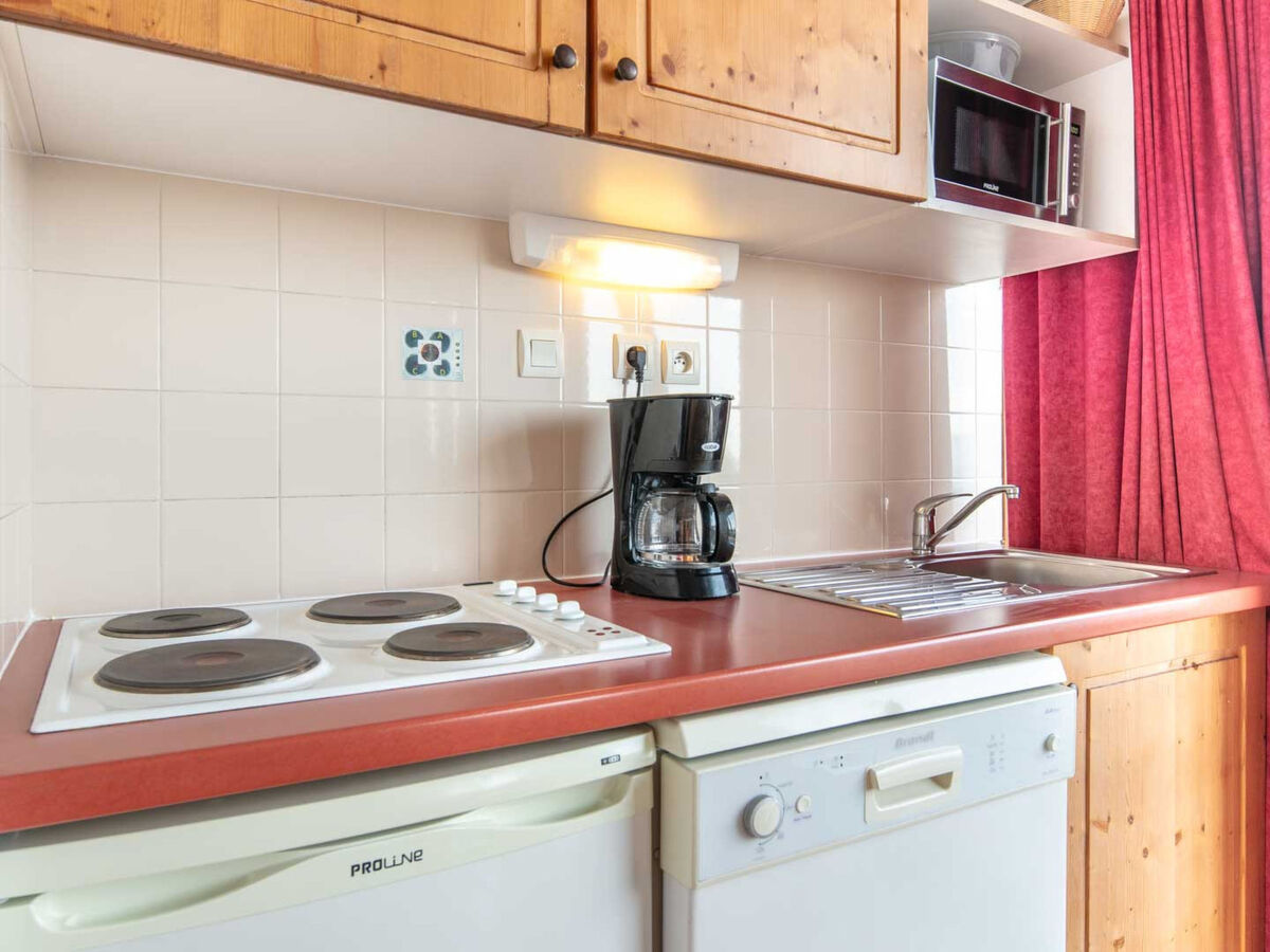 Apt 2 pièces 30m² Chamrousse, 50m des pistes - Photo 5