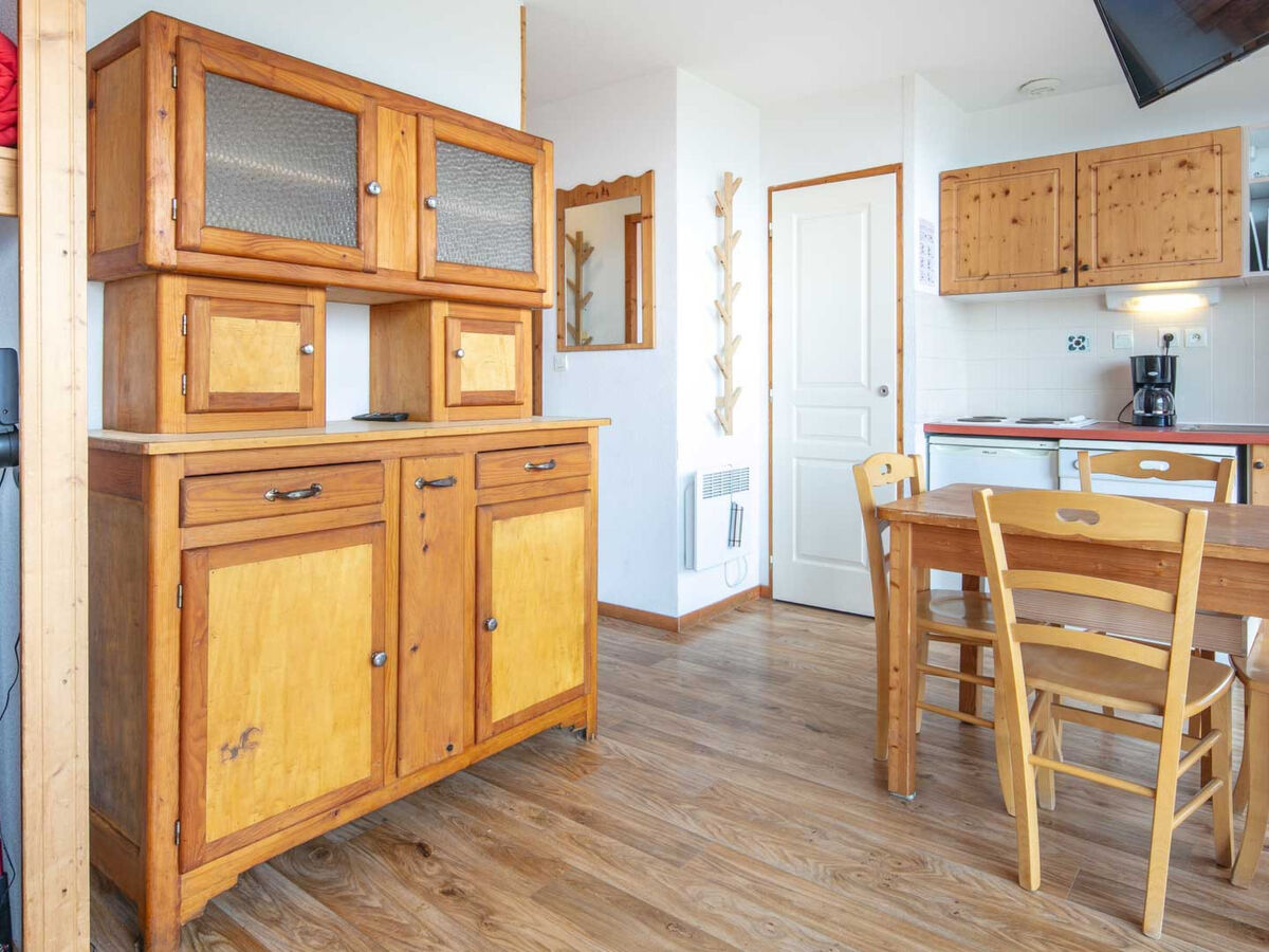 Apt 2 pièces 30m² Chamrousse, 50m des pistes - Photo 6