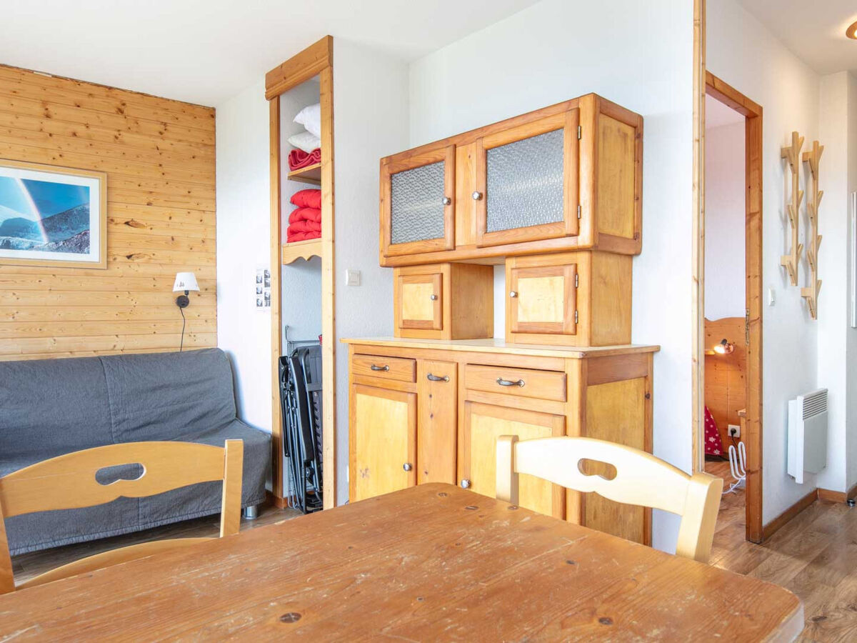 Apt 2 pièces 30m² Chamrousse, 50m des pistes - Photo 7