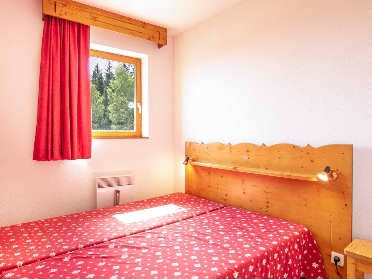 Apt 2 pièces 30m² Chamrousse, 50m des pistes - Photo 8