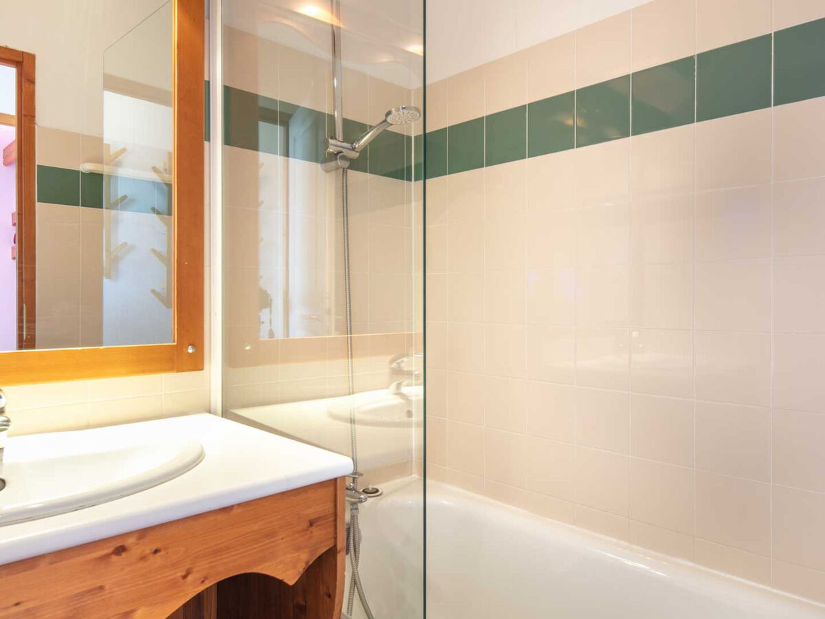 Apt 2 pièces 30m² Chamrousse, 50m des pistes - Photo 9