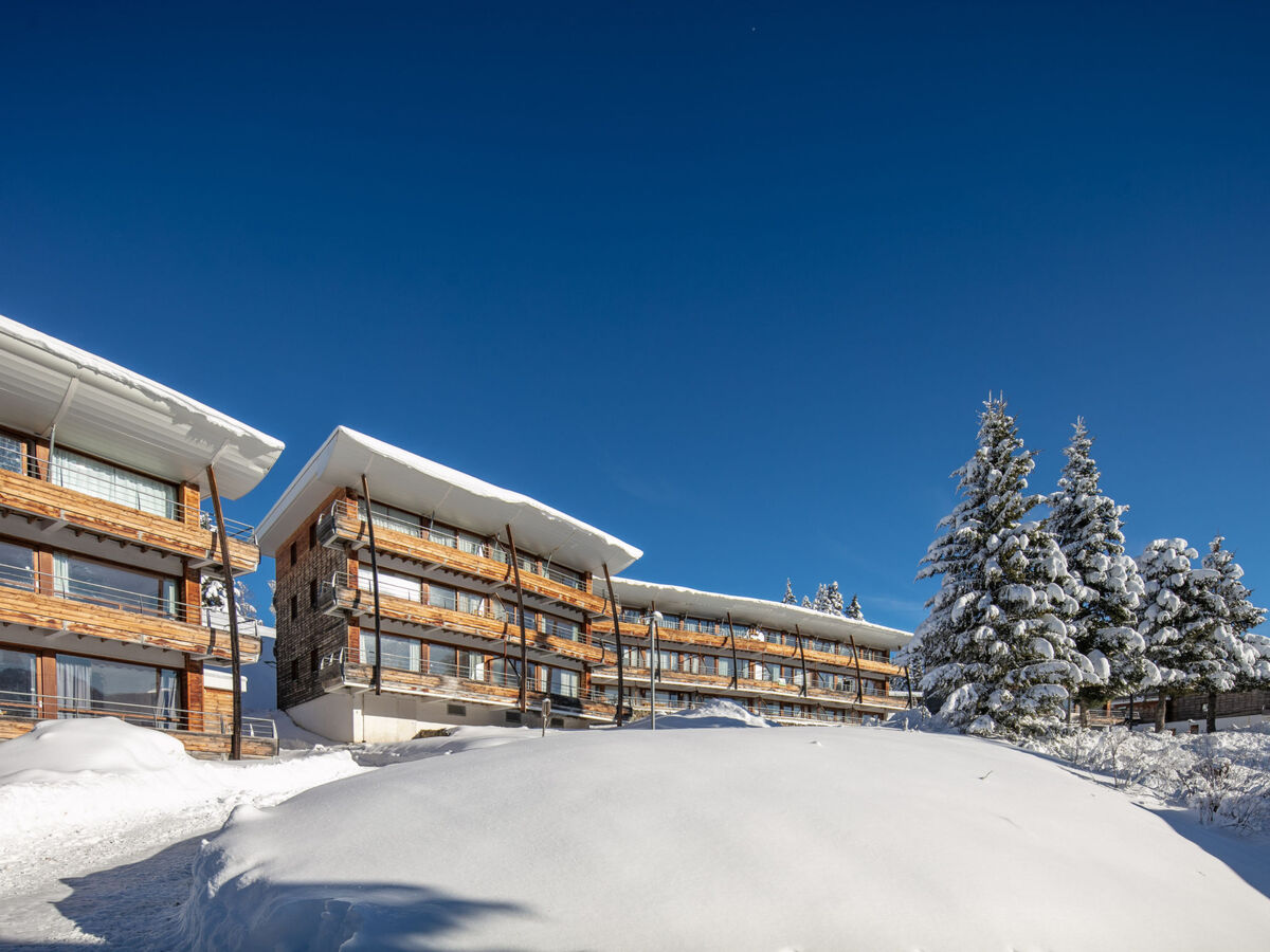 Apt 2 pièces 30m² Chamrousse, 50m des pistes - Photo 10