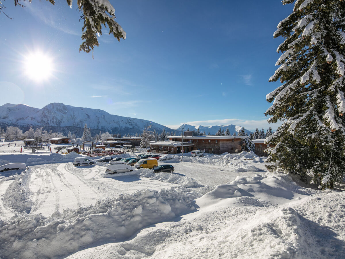 Apt 2 pièces 30m² Chamrousse, 50m des pistes - Photo 13