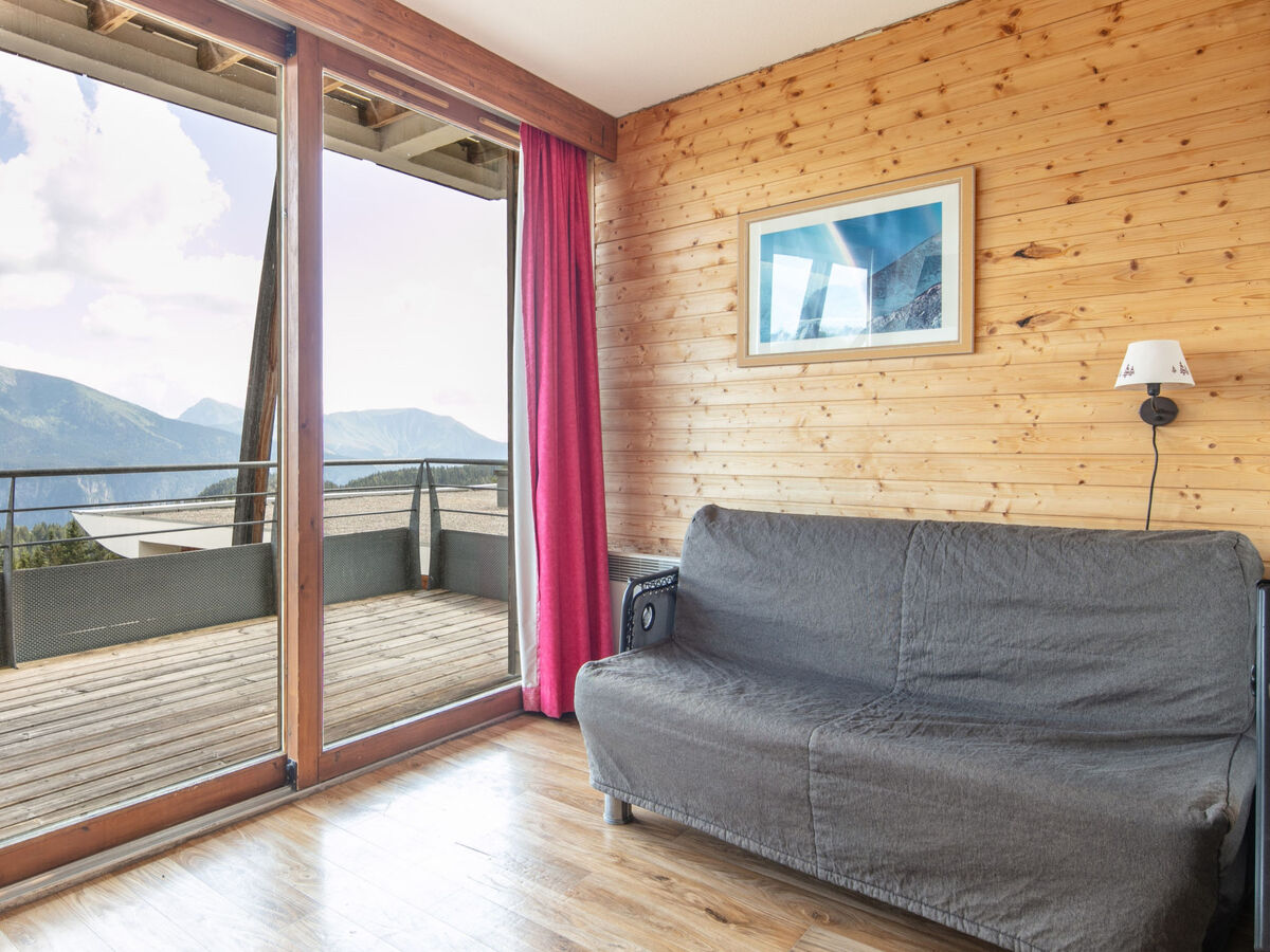 Apt 2 pièces 30m² Chamrousse, 50m des pistes - Photo 14