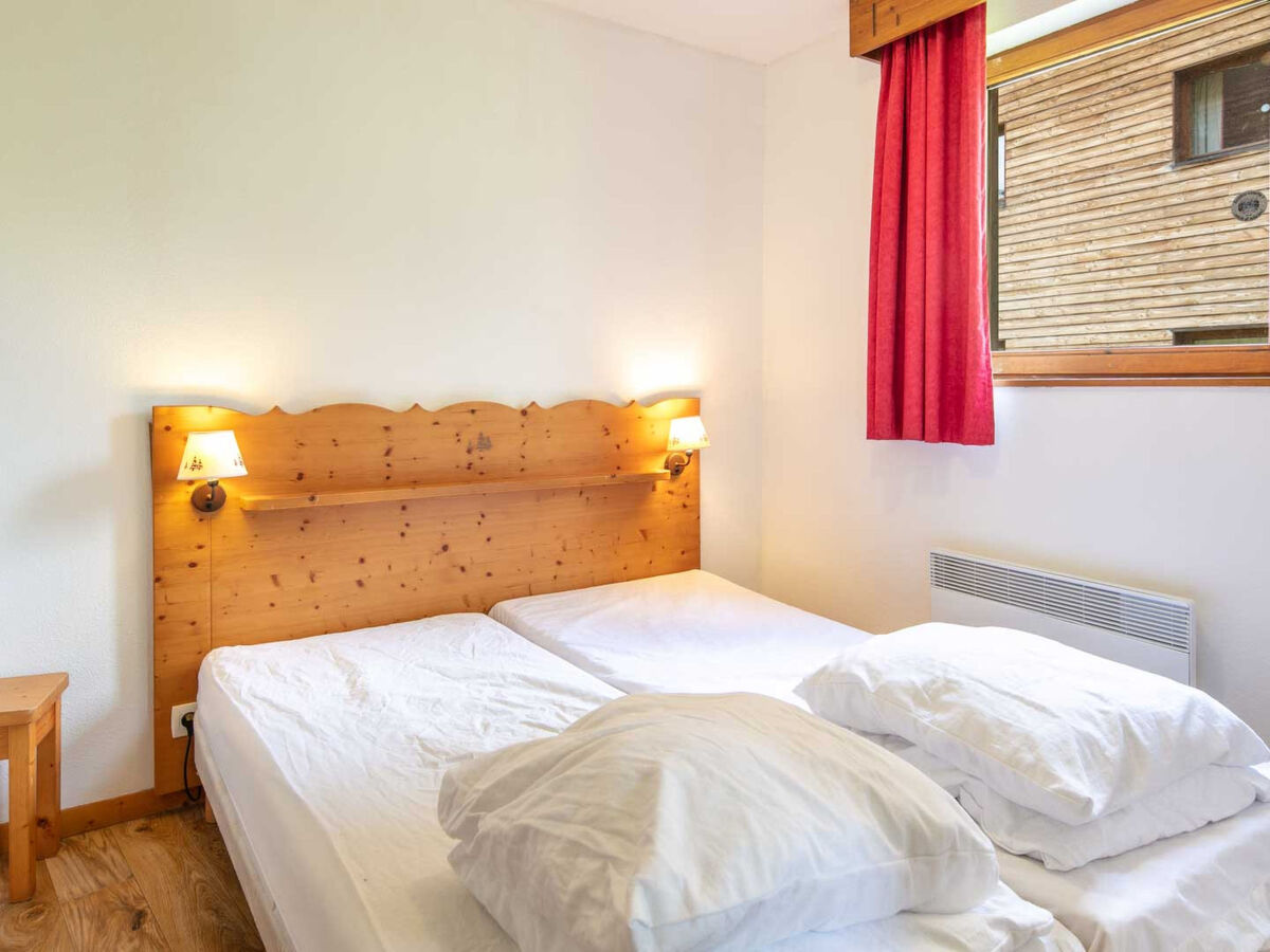 Studio 30 m² Chamrousse, 4 lits pour 4 adultes - Photo 7