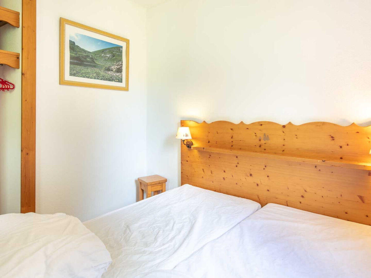 Studio 30 m² Chamrousse, 4 lits pour 4 adultes - Photo 9