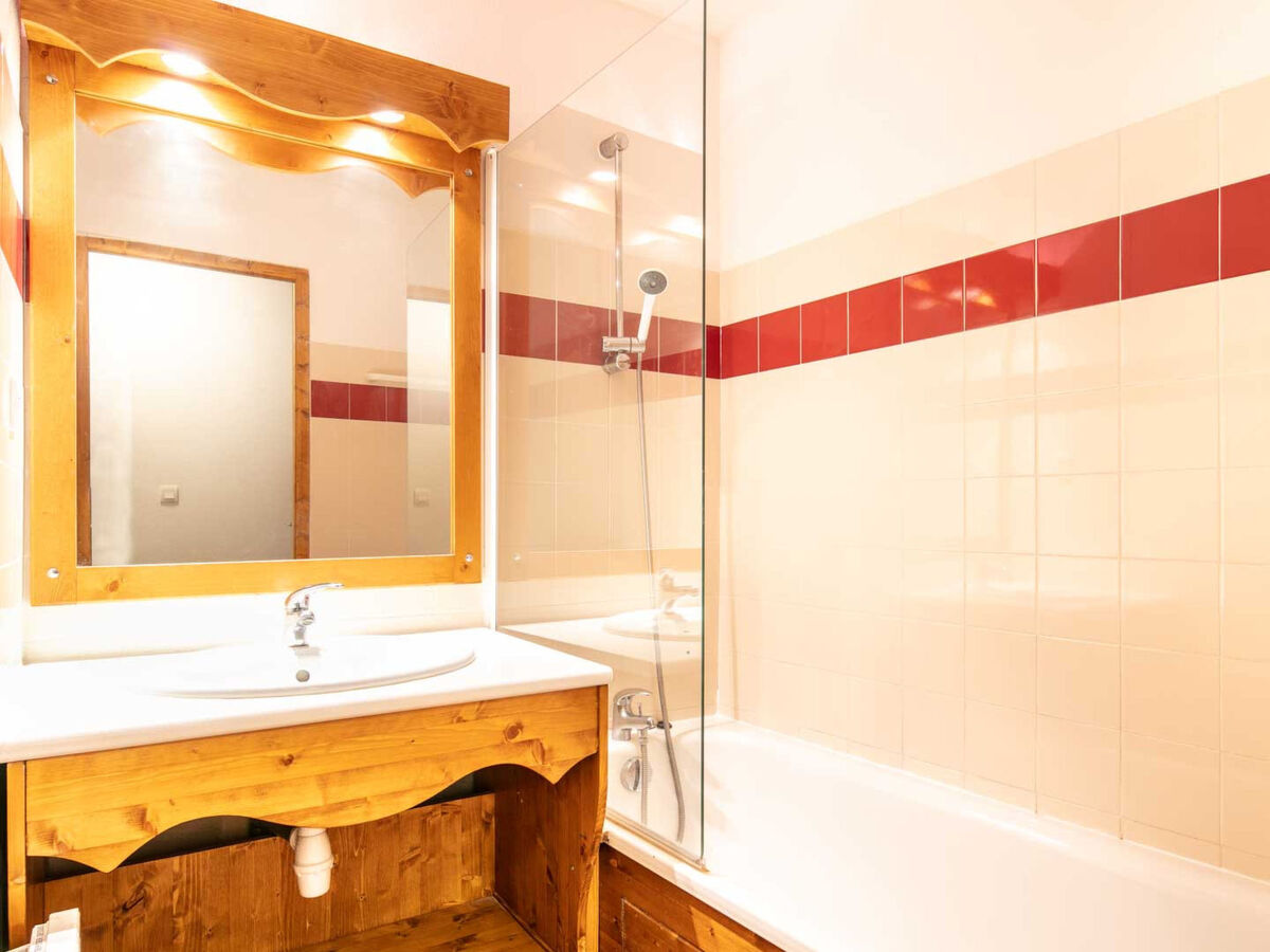 Studio 30 m² Chamrousse, 4 lits pour 4 adultes - Photo 10
