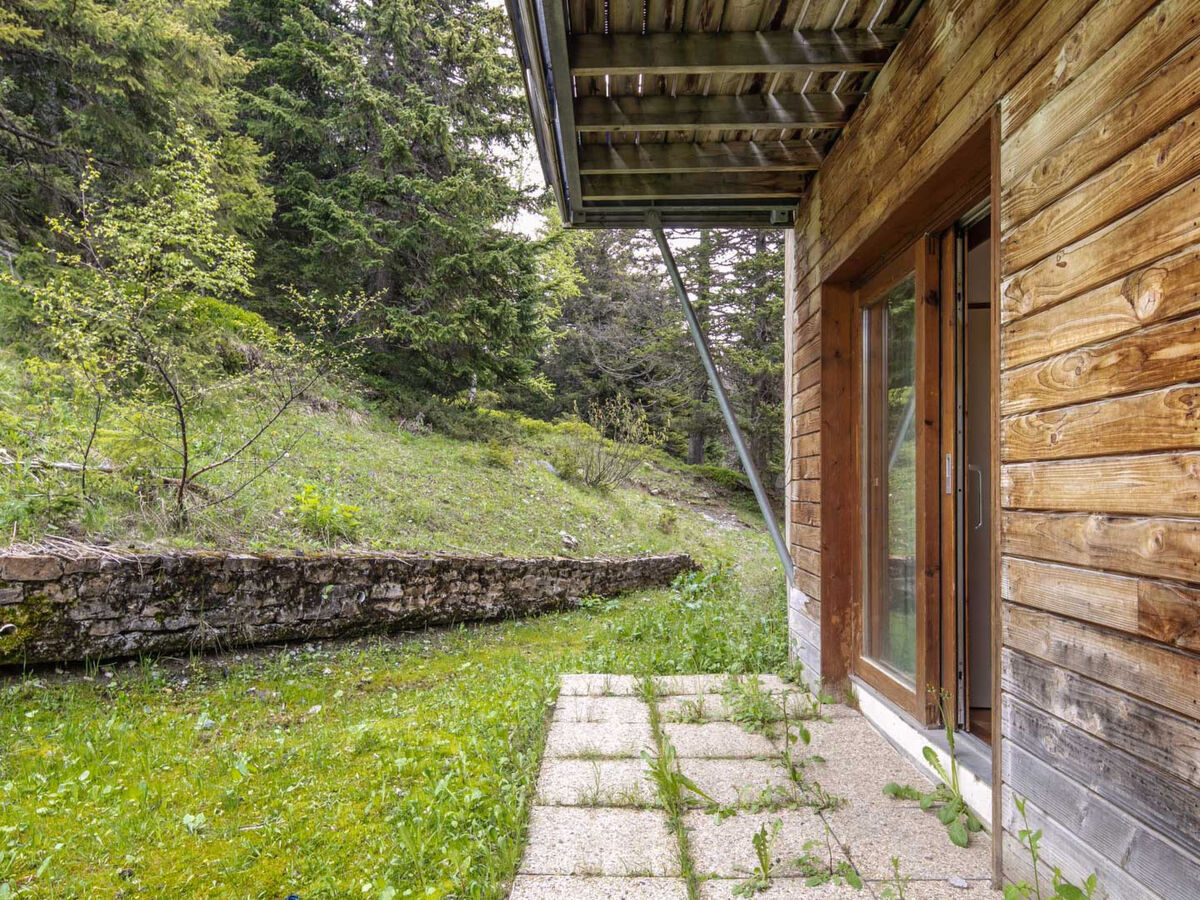 Studio 30 m² Chamrousse, 4 lits pour 4 adultes - Photo 11