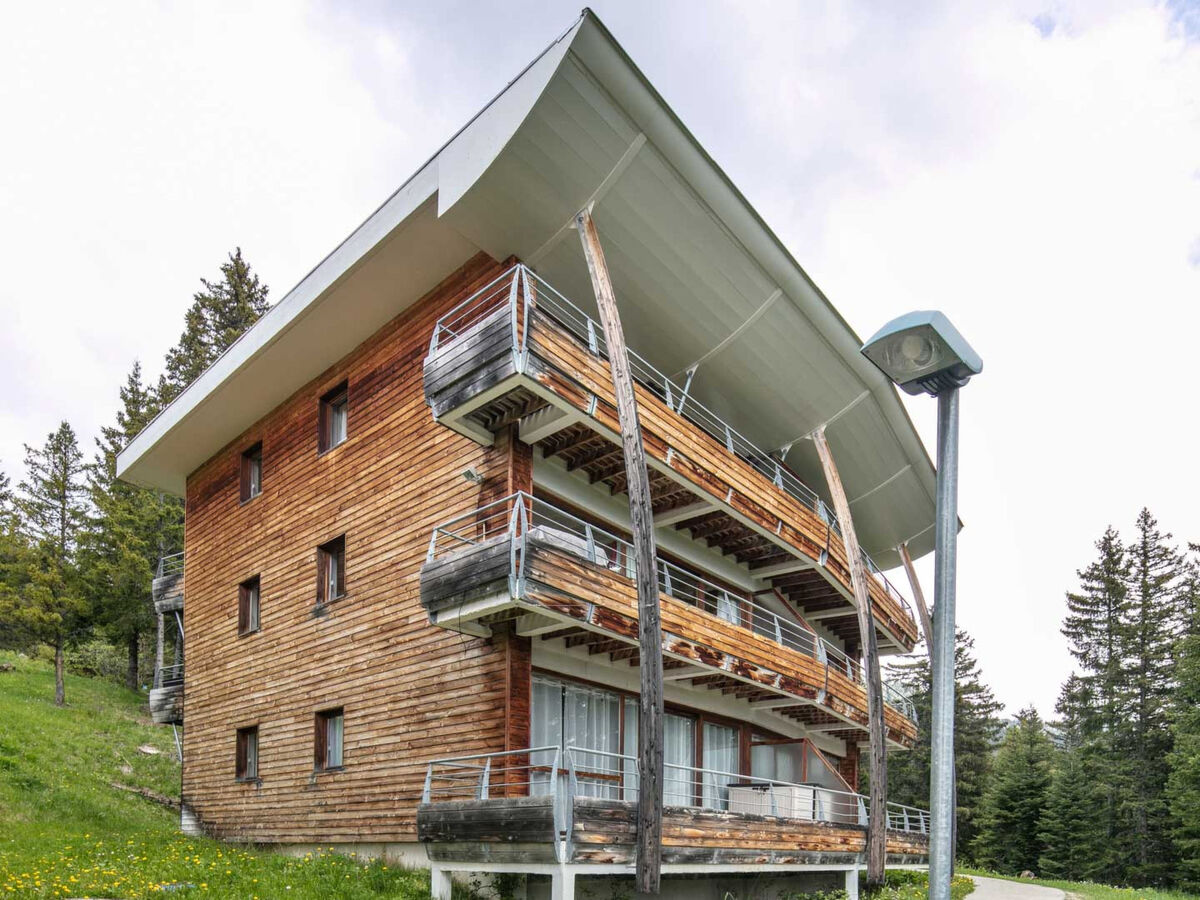 Studio 30 m² Chamrousse, 4 lits pour 4 adultes - Photo 12