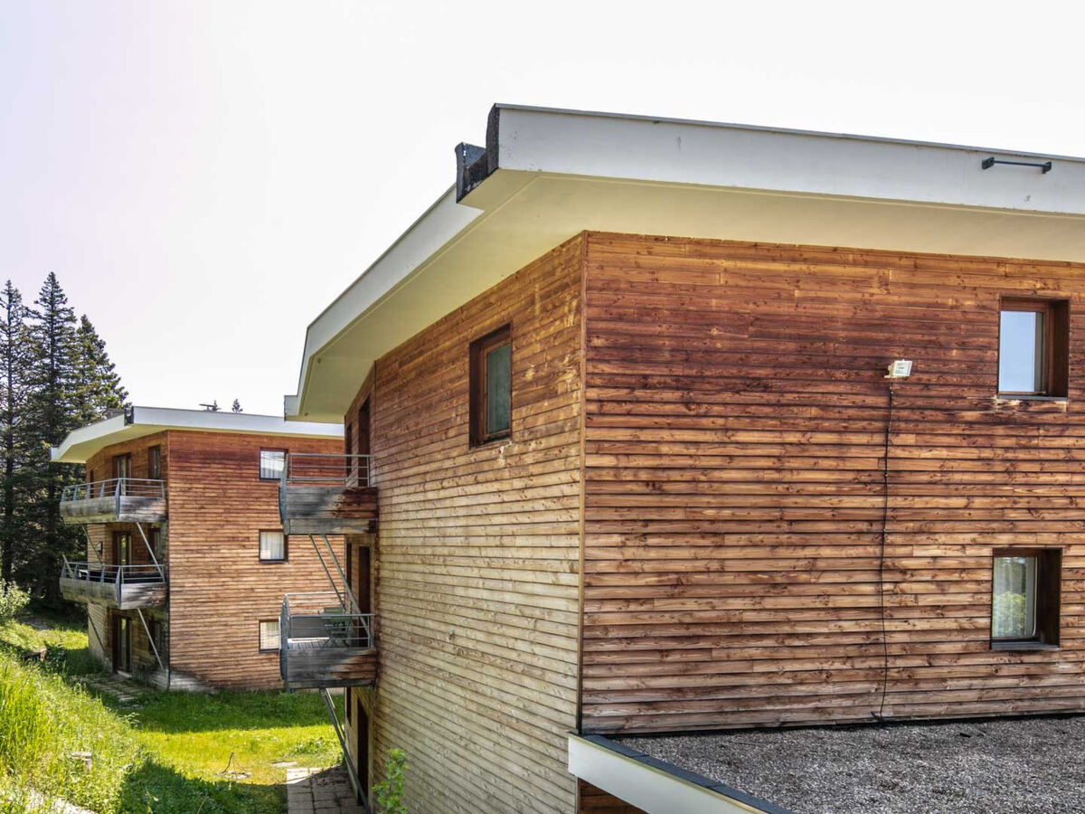 Studio 30 m² Chamrousse, 4 lits pour 4 adultes - Photo 13