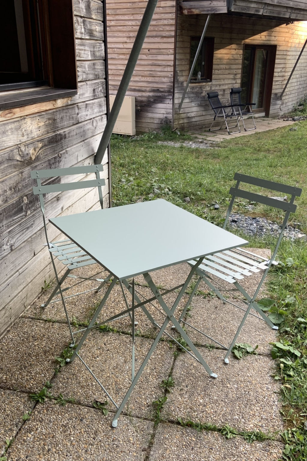 Studio 30 m² Chamrousse, 4 lits pour 4 adultes - Photo 17