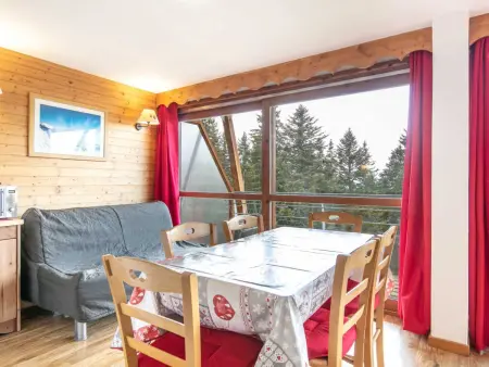 Location appartement à Chamrousse, V du Bachat Asters B