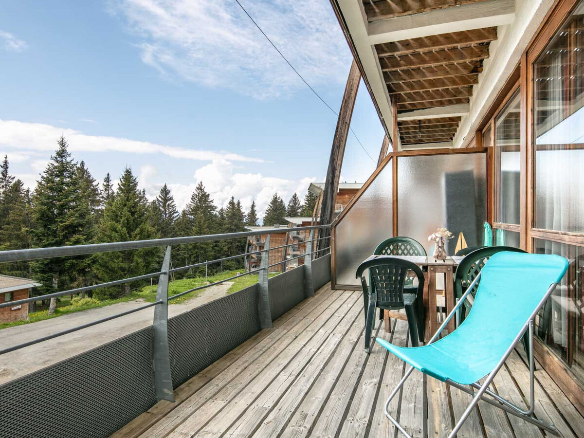 Studio 33 m² Chamrousse, 5 lits pour groupe - Photo 2