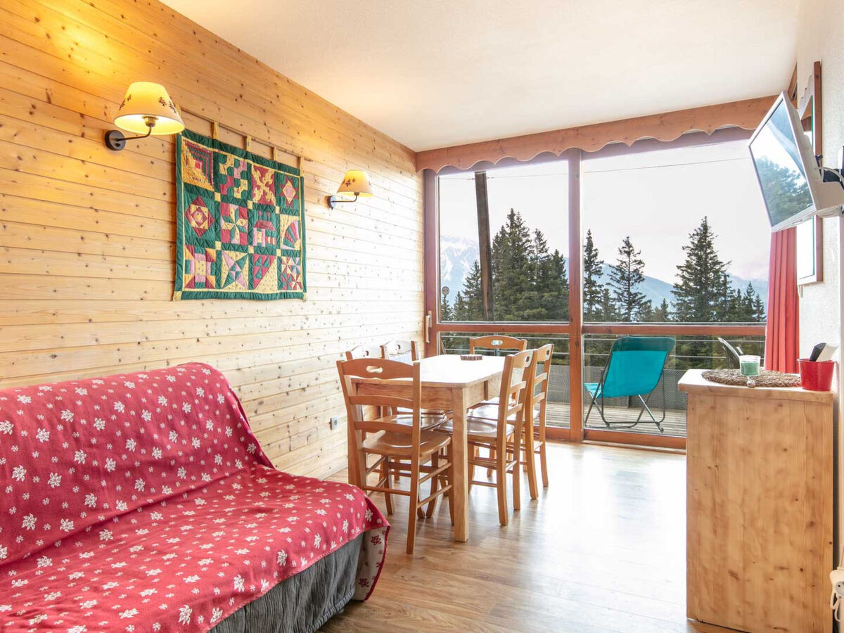 Studio 33 m² Chamrousse, 5 lits pour groupe - Photo 3