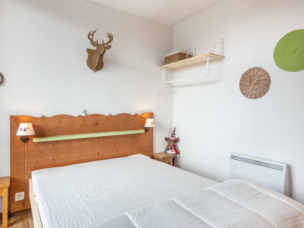Studio 33 m² Chamrousse, 5 lits pour groupe - Photo 6