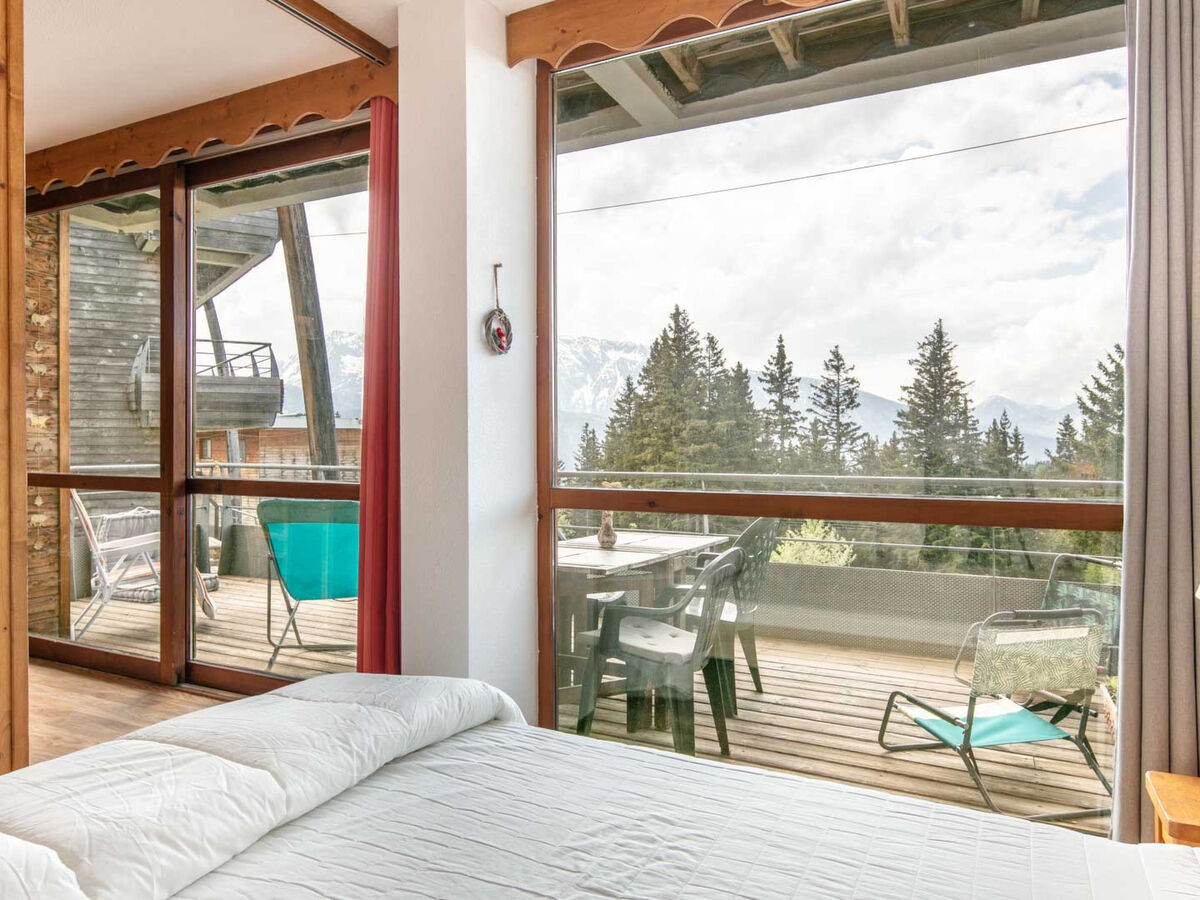 Studio 33 m² Chamrousse, 5 lits pour groupe - Photo 7