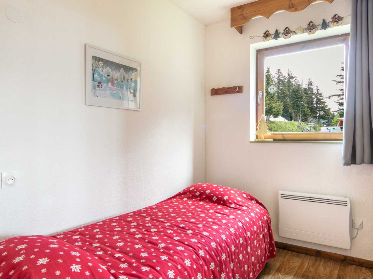 Studio 33 m² Chamrousse, 5 lits pour groupe - Photo 8