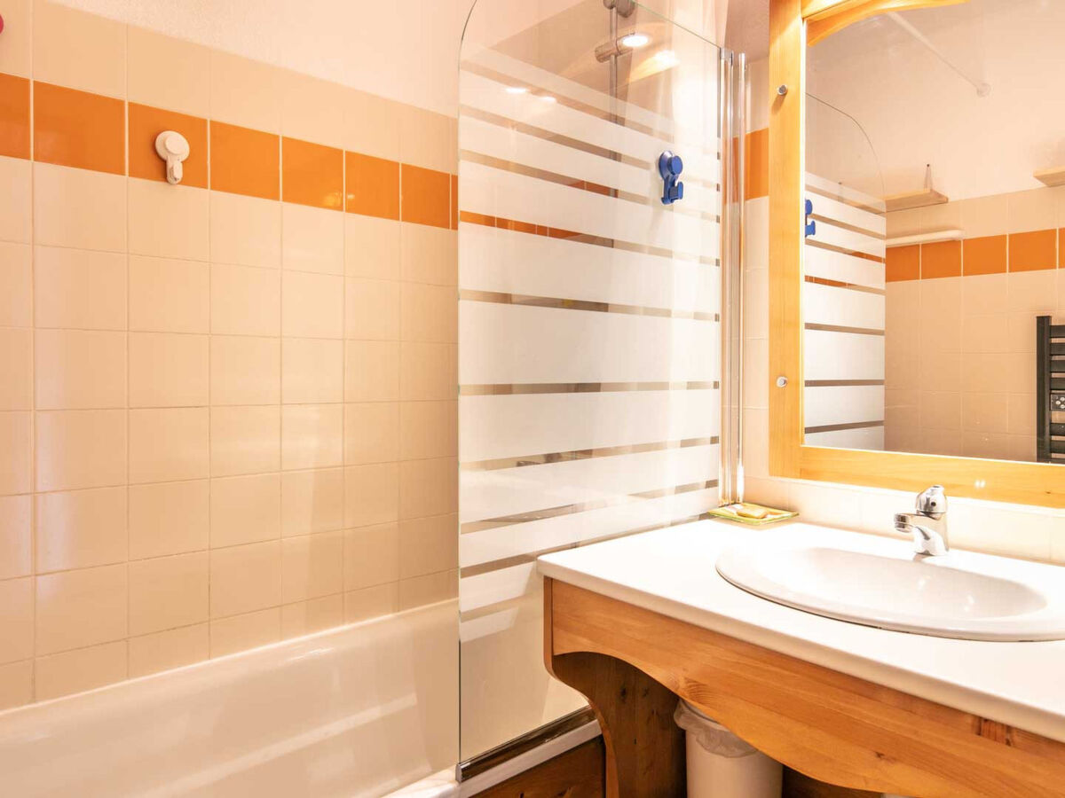 Studio 33 m² Chamrousse, 5 lits pour groupe - Photo 9