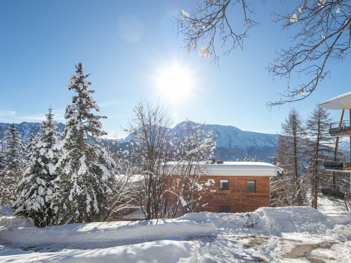 Studio 33 m² Chamrousse, 5 lits pour groupe - Photo 10