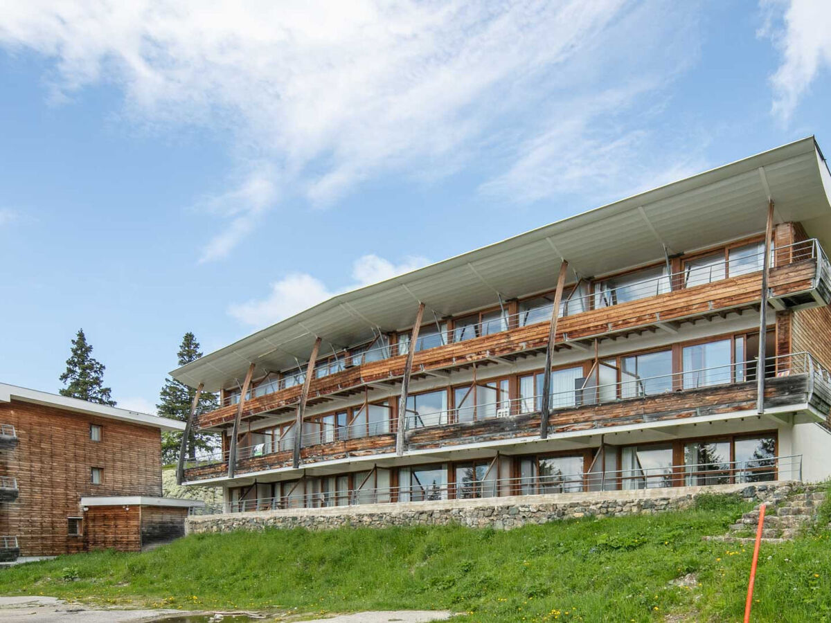 Studio 33 m² Chamrousse, 5 lits pour groupe - Photo 12