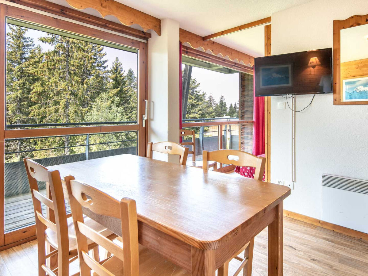 Apt 2 pièces 6 personnes avec balcon à Chamrousse - Photo 3