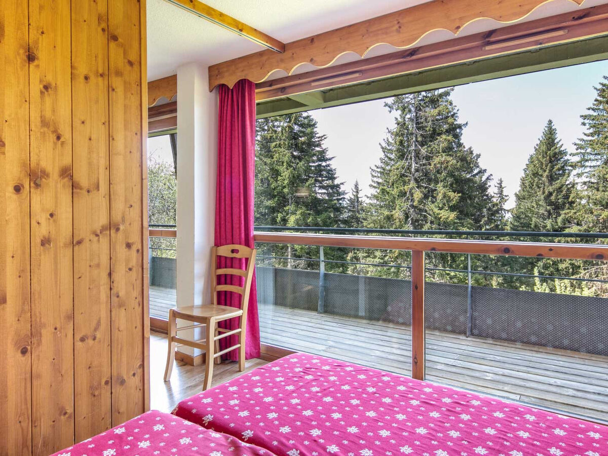 Apt 2 pièces 6 personnes avec balcon à Chamrousse - Photo 4