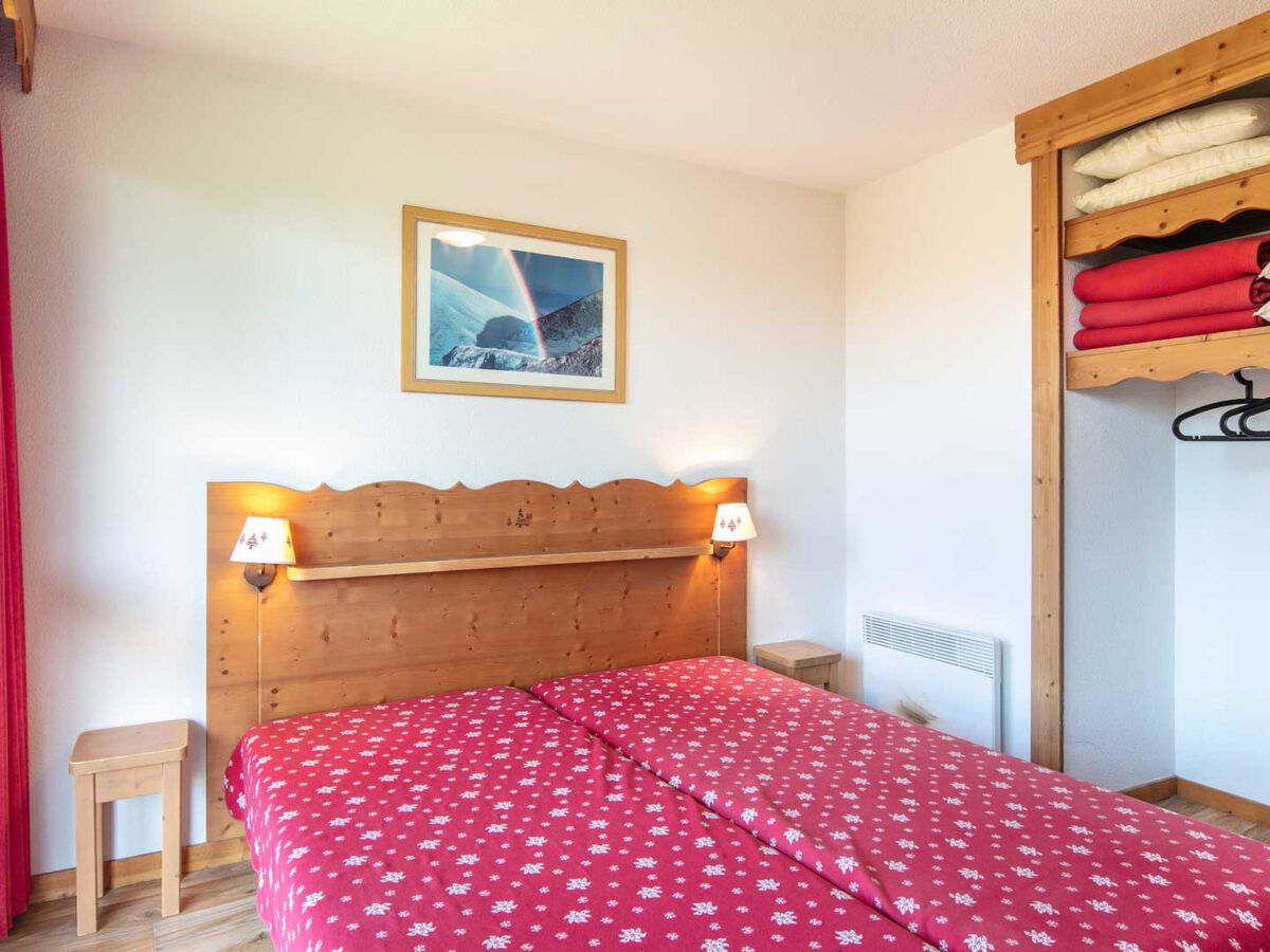Apt 2 pièces 6 personnes avec balcon à Chamrousse - Photo 7