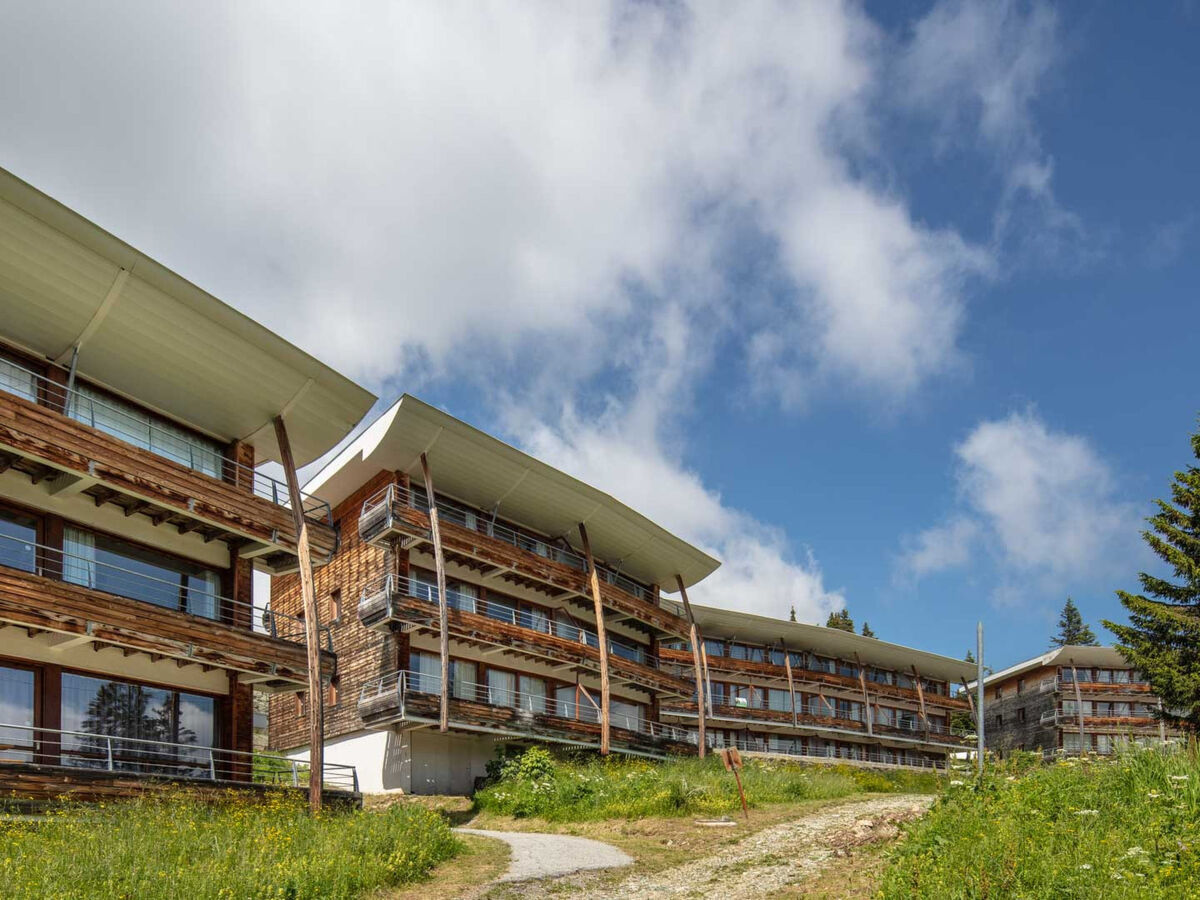 Apt 2 pièces 6 personnes avec balcon à Chamrousse - Photo 12
