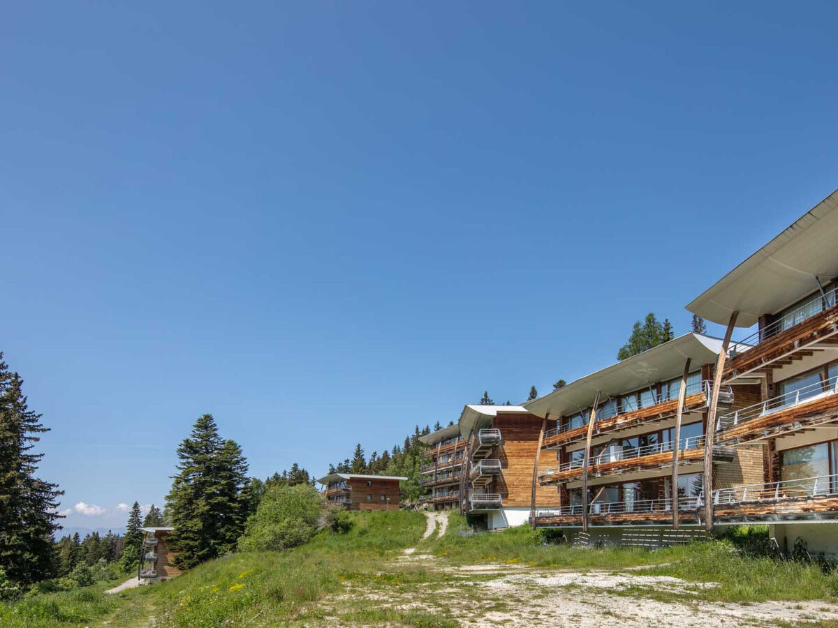 Apt 2 pièces 6 personnes avec balcon à Chamrousse - Photo 13