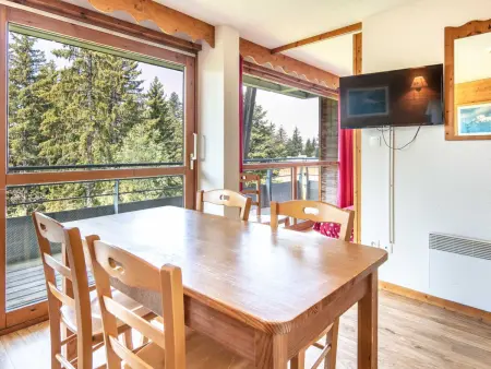 Location appartement à Chamrousse, V du Bachat Asters E