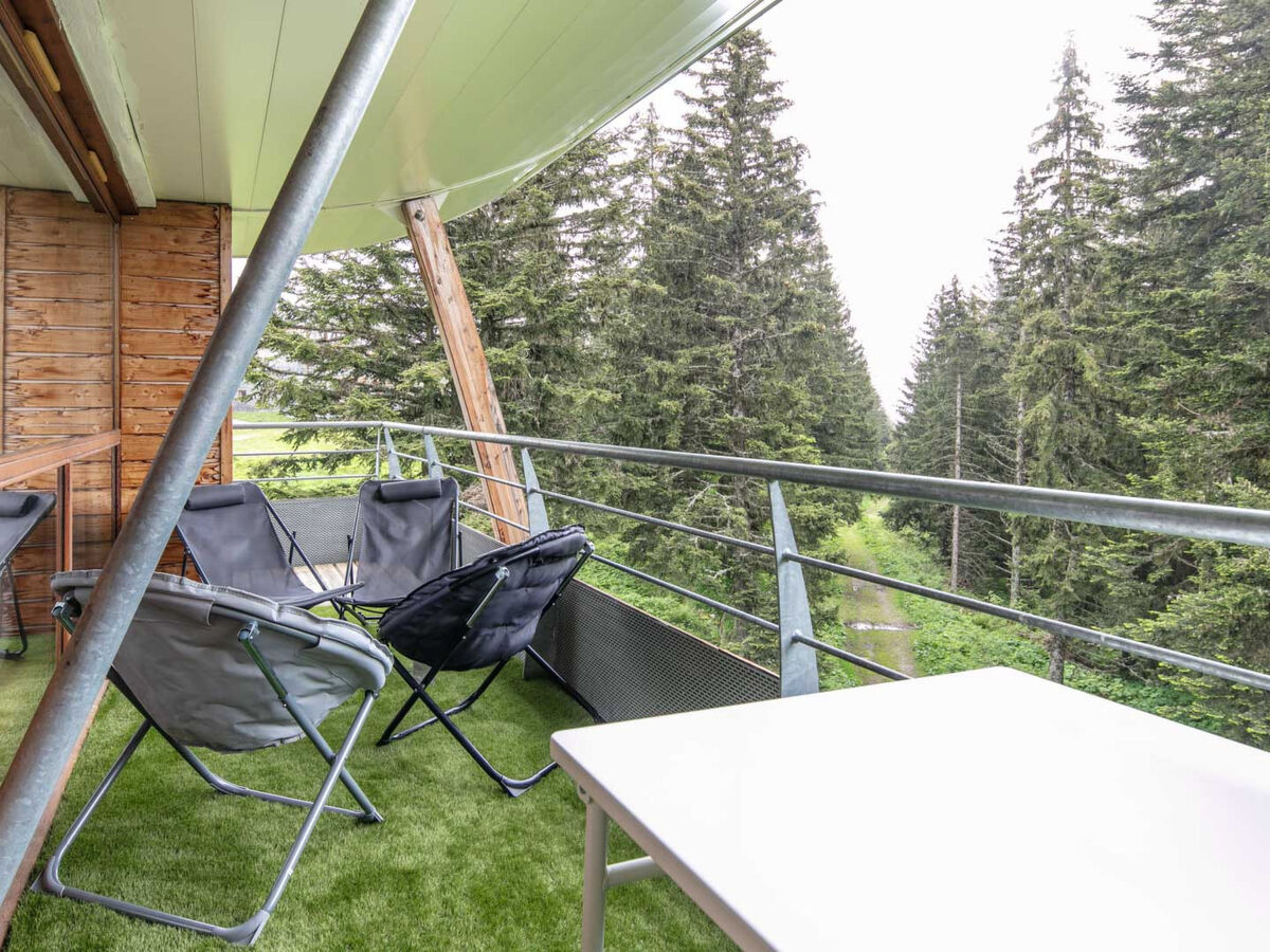 Asters D – Apt 2 pièces 33m² à 60m des pistes - Photo 1