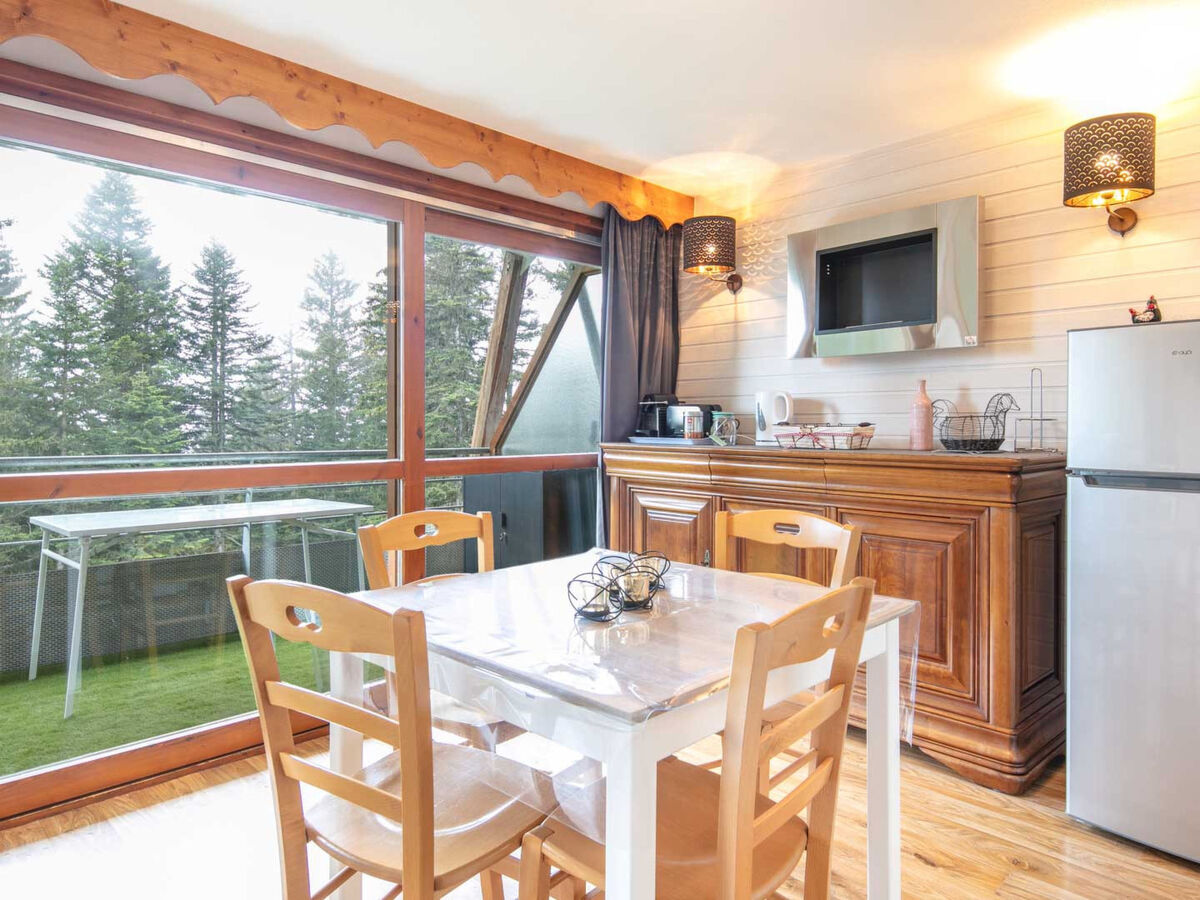 Asters D – Apt 2 pièces 33m² à 60m des pistes - Photo 2