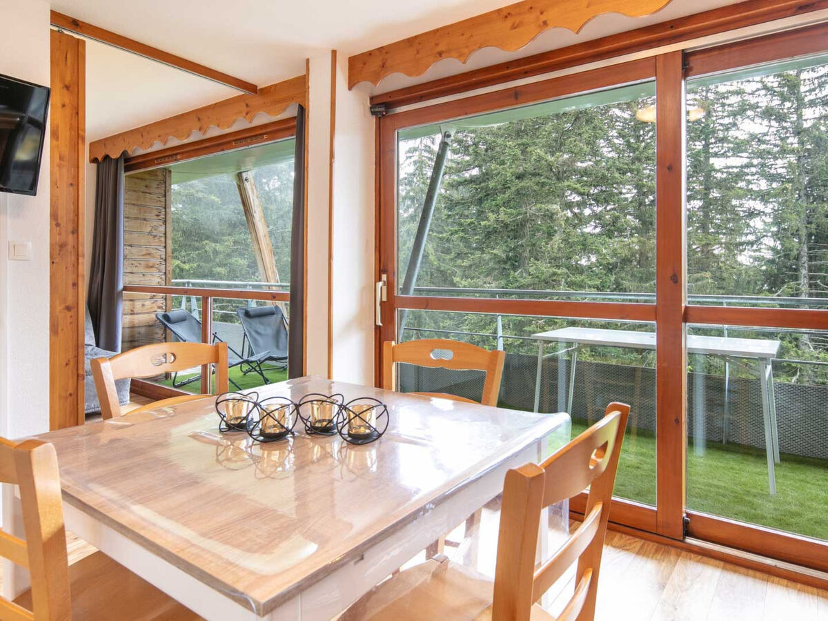 Asters D – Apt 2 pièces 33m² à 60m des pistes - Photo 3