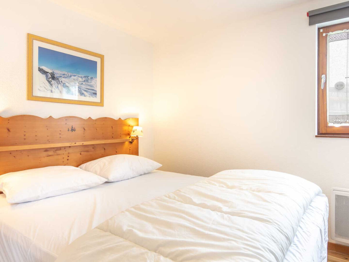 Asters D – Apt 2 pièces 33m² à 60m des pistes - Photo 4