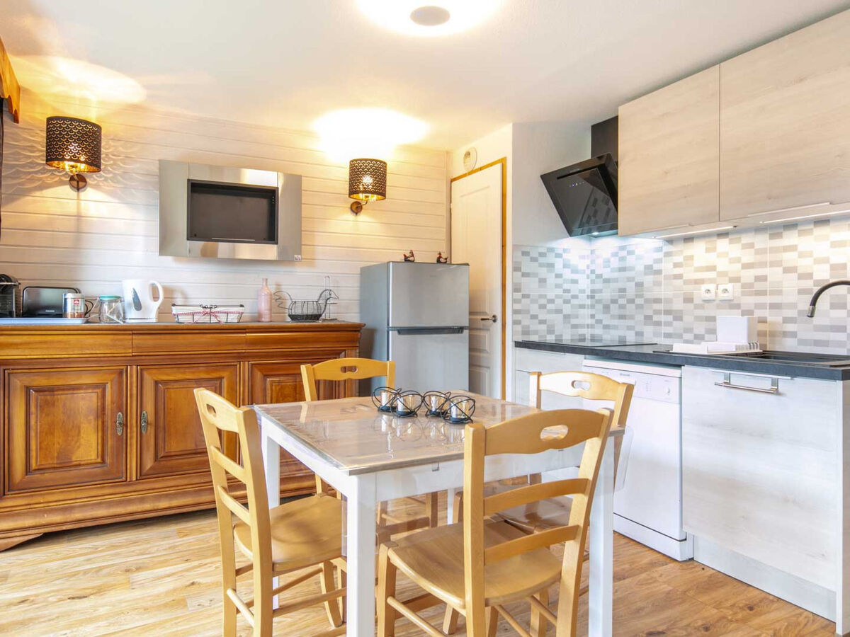 Asters D – Apt 2 pièces 33m² à 60m des pistes - Photo 6