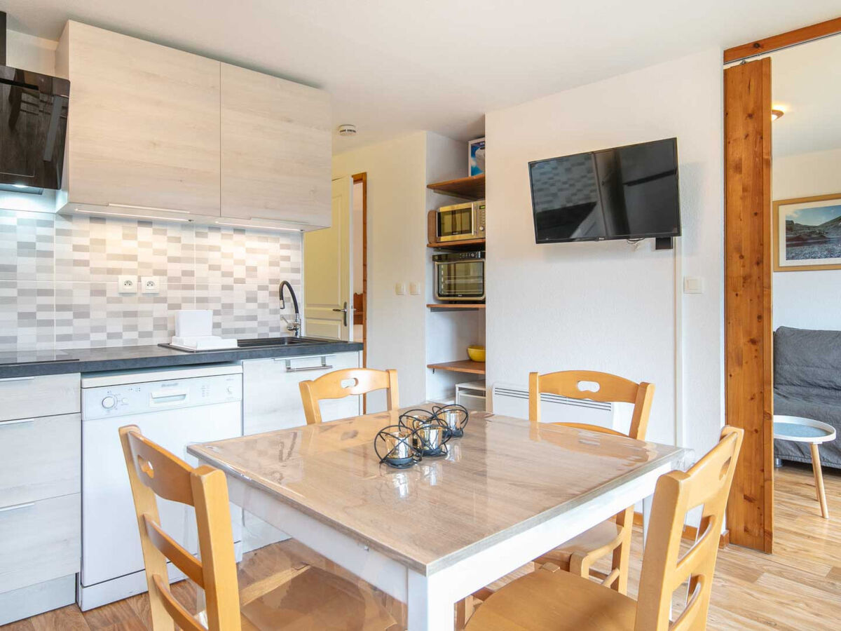 Asters D – Apt 2 pièces 33m² à 60m des pistes - Photo 7