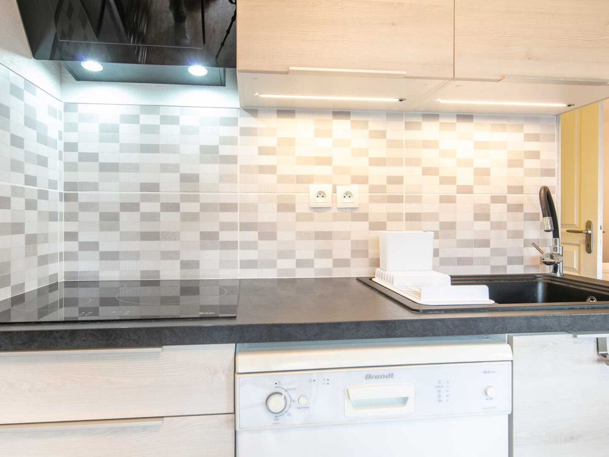 Asters D – Apt 2 pièces 33m² à 60m des pistes - Photo 8