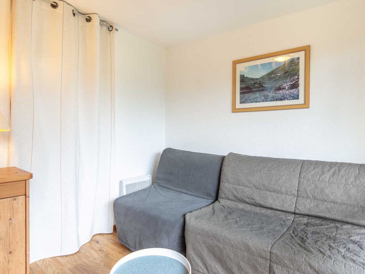 Asters D – Apt 2 pièces 33m² à 60m des pistes - Photo 9