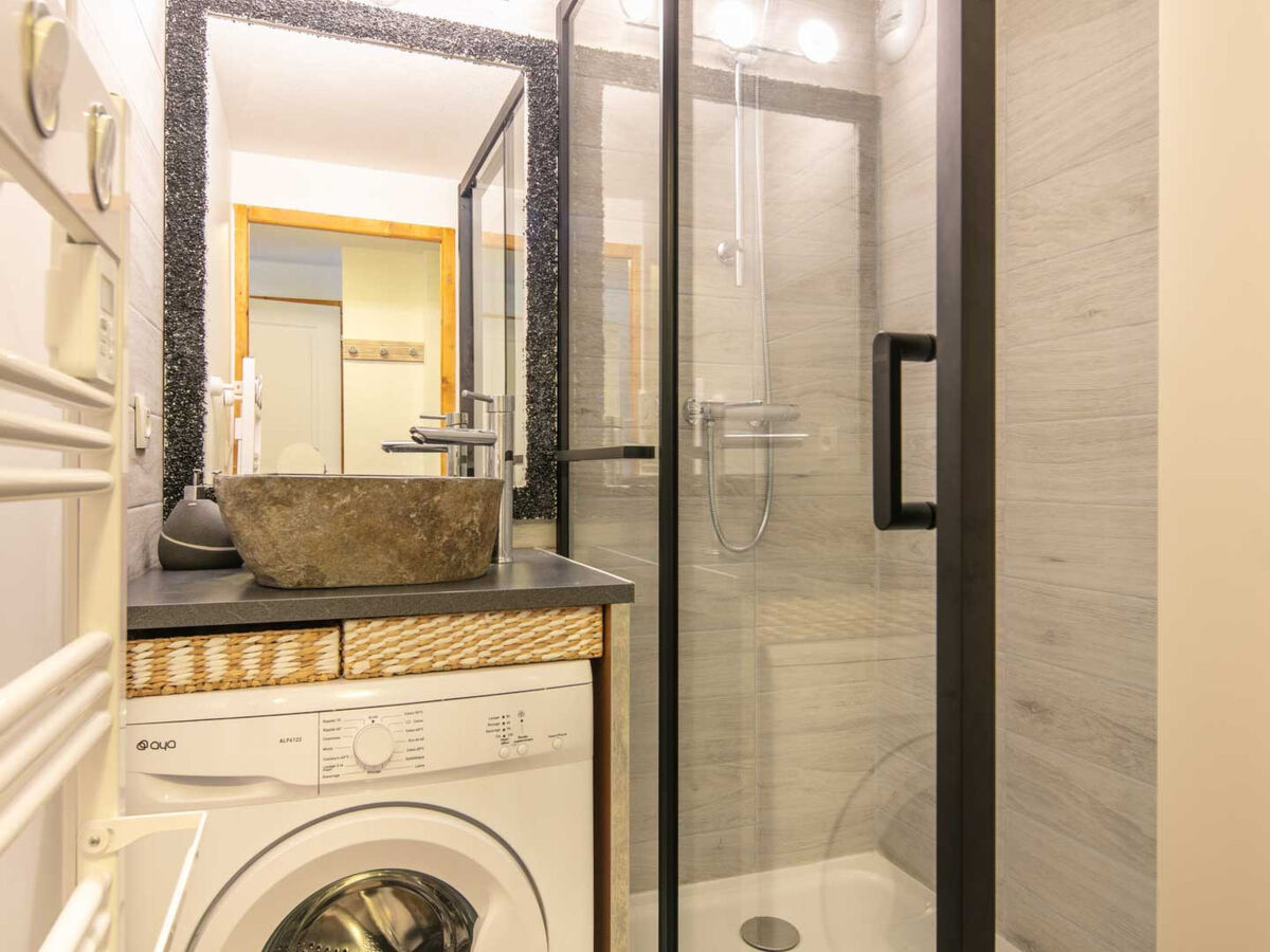 Asters D – Apt 2 pièces 33m² à 60m des pistes - Photo 11