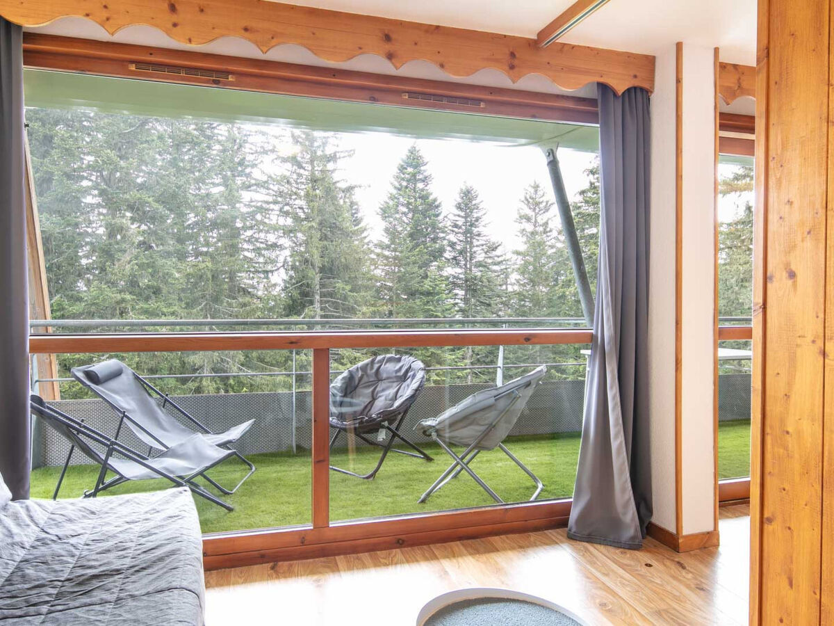 Asters D – Apt 2 pièces 33m² à 60m des pistes - Photo 12