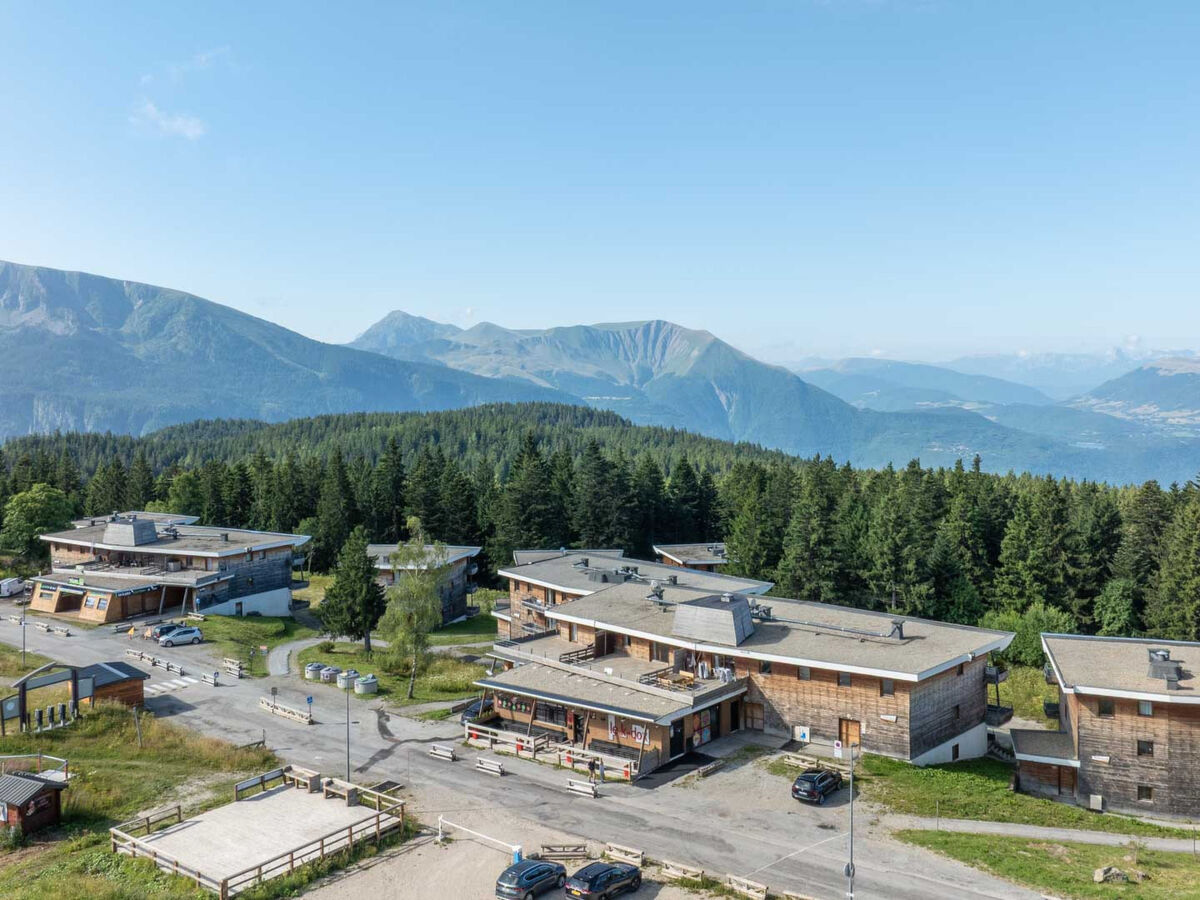 Asters D – Apt 2 pièces 33m² à 60m des pistes - Photo 14