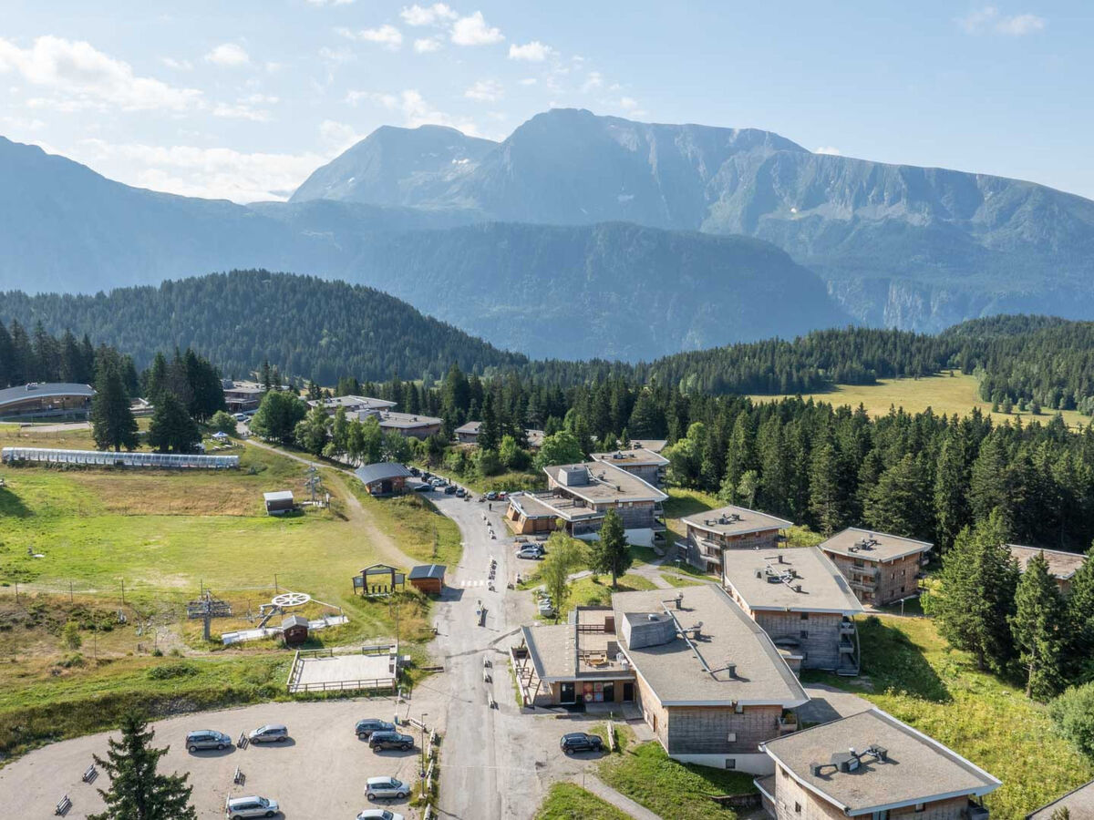 Asters D – Apt 2 pièces 33m² à 60m des pistes - Photo 15