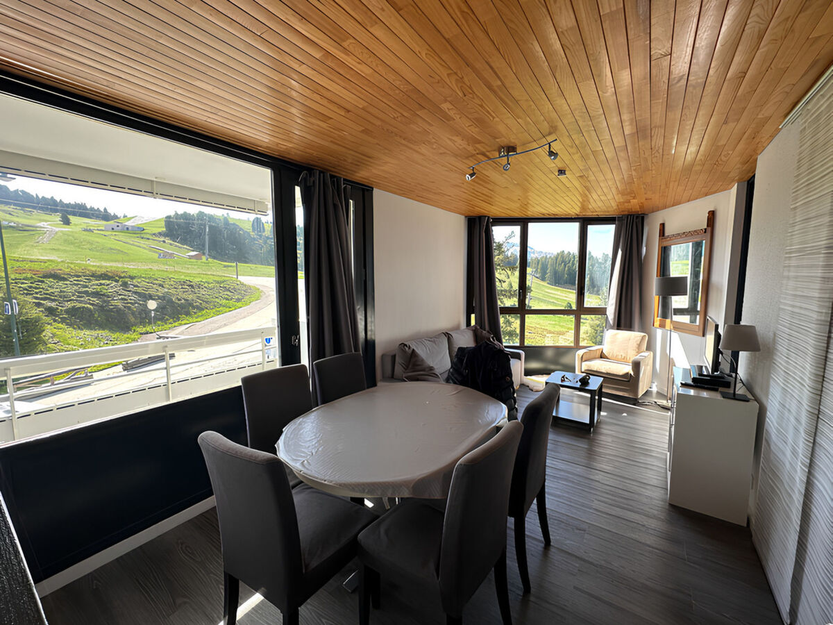 Appartement Lauzière à Chamrousse, 6 personnes - Photo 3
