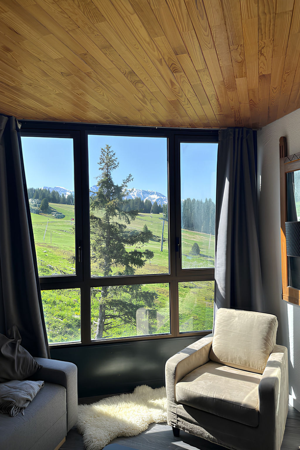 Appartement Lauzière à Chamrousse, 6 personnes - Photo 4