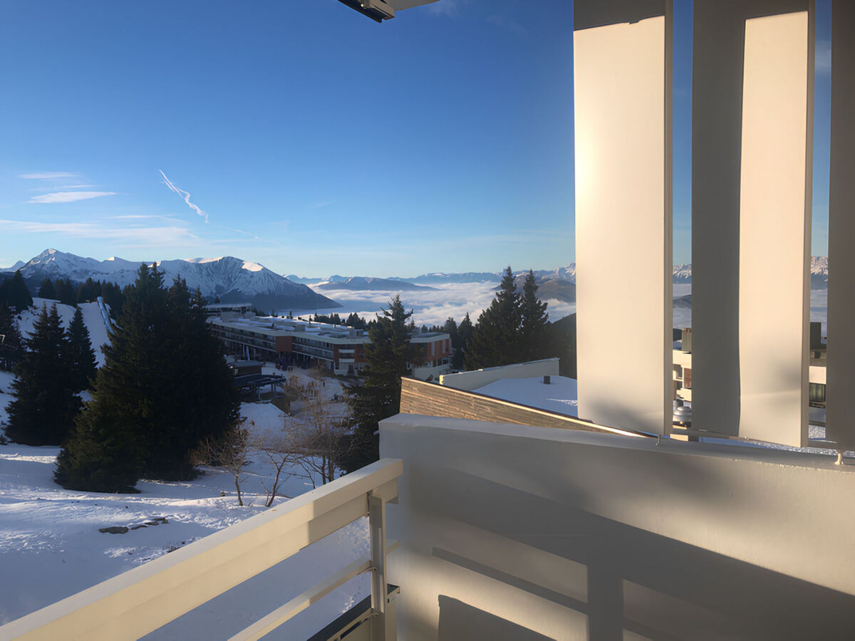 Appartement Lauzière à Chamrousse, 6 personnes - Photo 5
