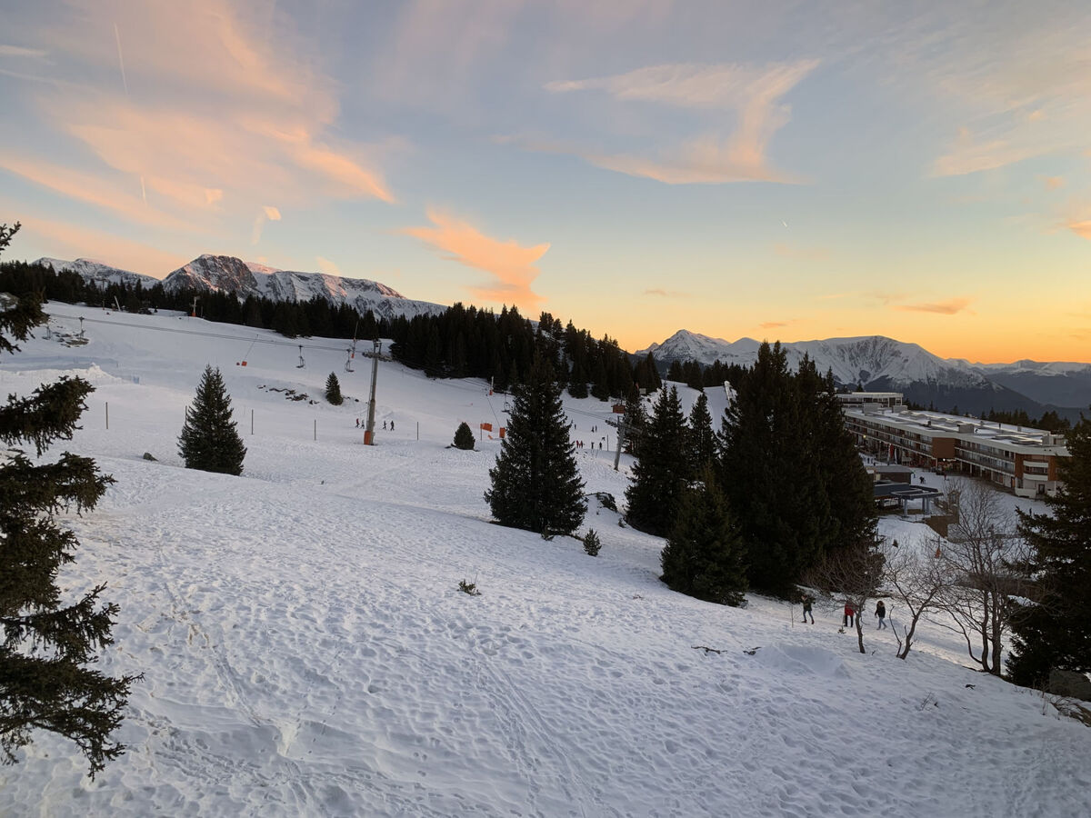 Appartement Lauzière à Chamrousse, 6 personnes - Photo 6
