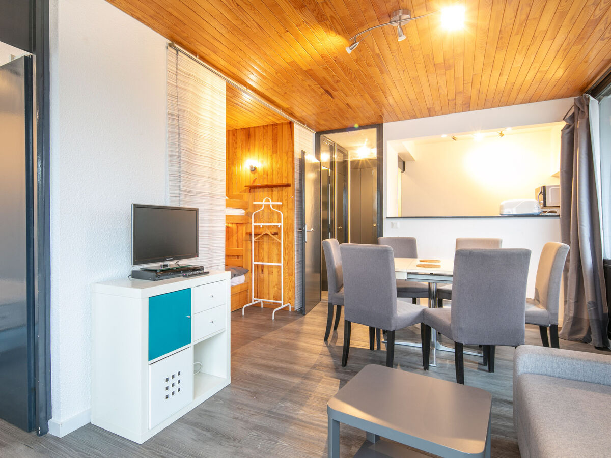Appartement Lauzière à Chamrousse, 6 personnes - Photo 7